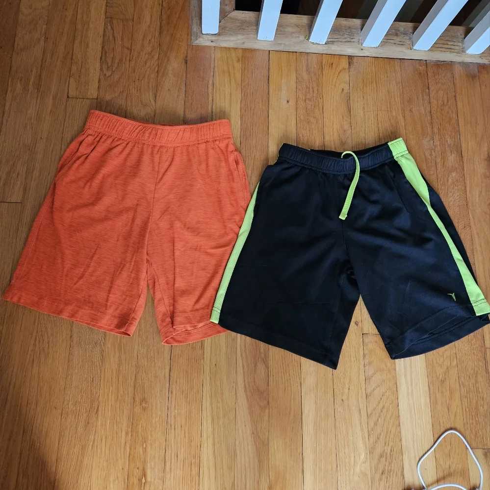 Old Navy Boys Activewear Shorts